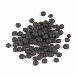 Black Beluga Lentils 500g