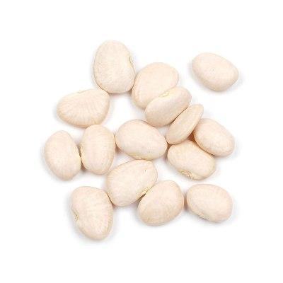 Baby Lima Beans  500g