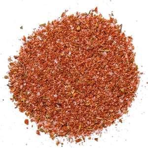 Fajita Seasoning 50g