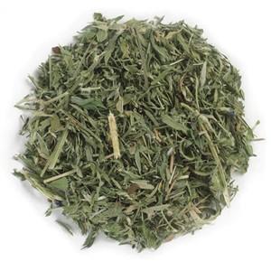 Alfalfa Leaf - Organic