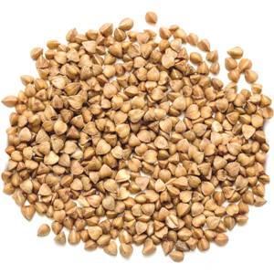 Buckwheat Groats - Organic