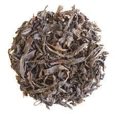 Tea - Organic Wuyi Oolong Supreme