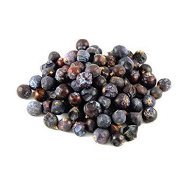 Juniper Berries - Organic