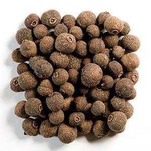 Allspice - Whole - Organic