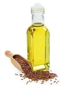 Flax Oil  250ml