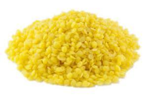 Beeswax Beads 50g