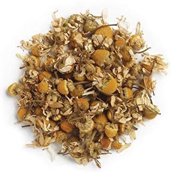 Chamomile Flowers 100g