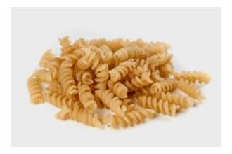 Pasta - Tinkyada Brown Rice Spirals 500g