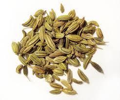 Fennel Seed 50g