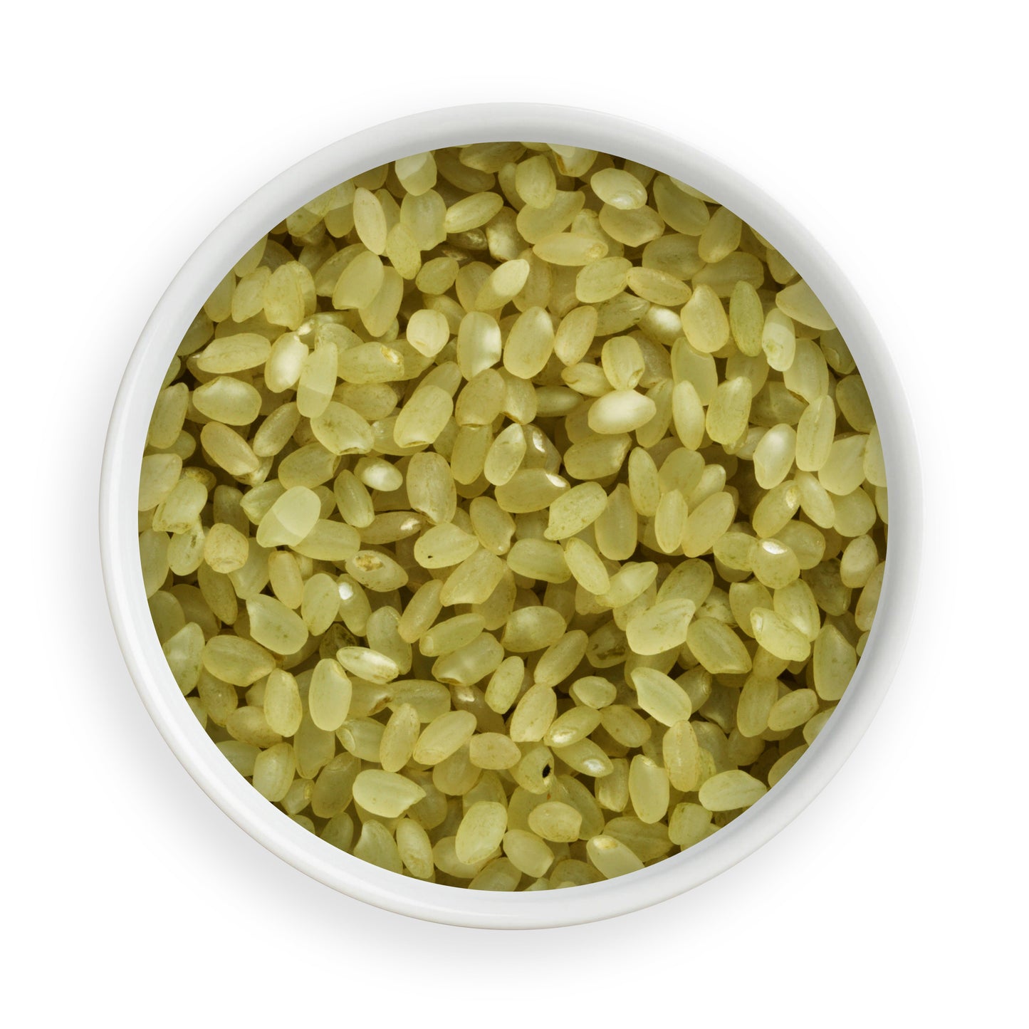 Jade Pearl Rice 500g