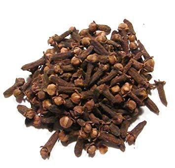Cloves - Whole 25g