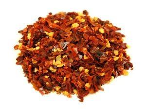 Chili Flakes 25g