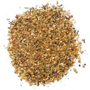 Salmon Seasoning 50g