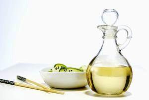 Rice Vinegar - Seasoned 250ml