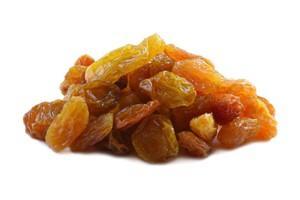 Raisins - Sultana 500g