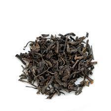 Tea - Organic Pu-Erh