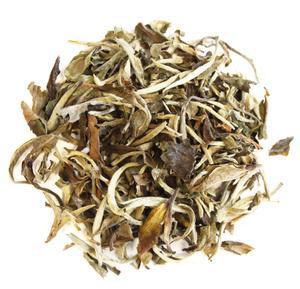 Tea - Organic Yunnan White Moonlight