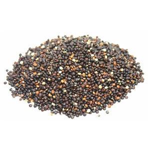 Quinoa - Black 500g