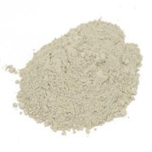 Bentonite Clay Powder  100g