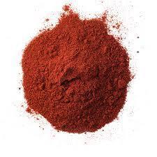 Paprika - Smoked 50g