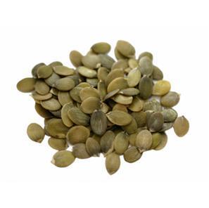 Pumpkin Seeds, Raw 250g