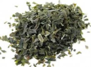 Wakame Flakes 50g