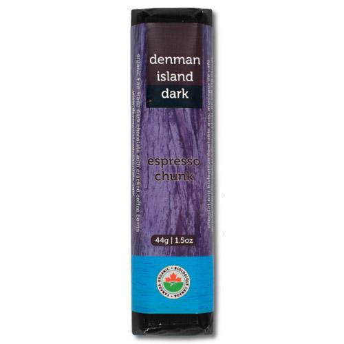 Denman Island Chocolate Bar - 44-46g