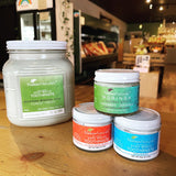 Nelson Naturals Toothpaste - 93g jar