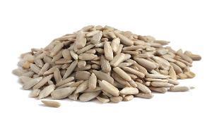 Sunflower Seeds, Raw - 500g