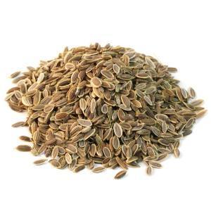 Dill Seeds 50g
