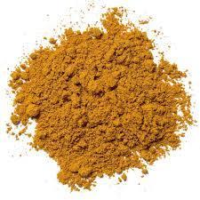 Curry Powder 50g