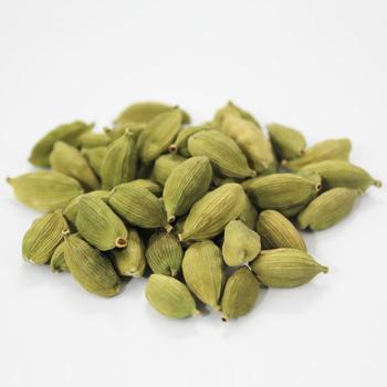 Cardamom Pods 25g
