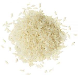 White Jasmine Rice 1KG