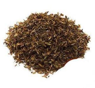 Red Clover Blossom - Organic