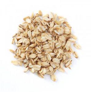 Oats - Quick Rolled  1KG