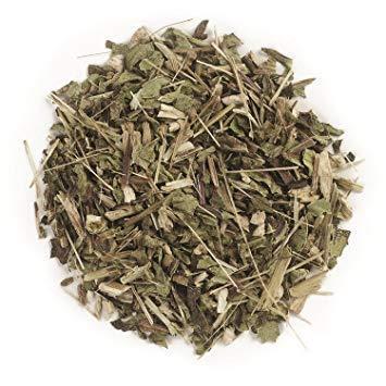 Echinacea Purpurea Herb C/S 50g