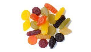 Wine Gums 100g
