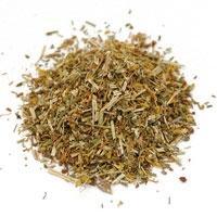 St John's Wort C/S - Organic