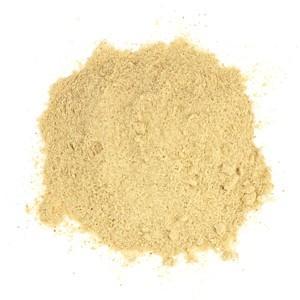 Yacon Powder - Raw 50g