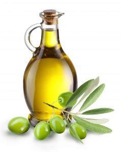 Olive Oil - Extra Virgin 500ml