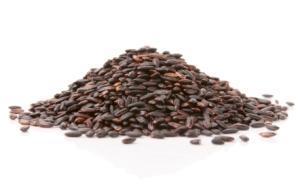 Forbidden Black Rice 500g