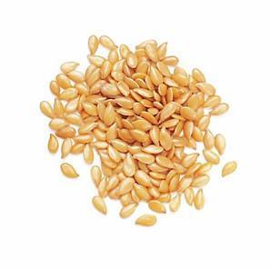Flax Seeds - Golden 500g