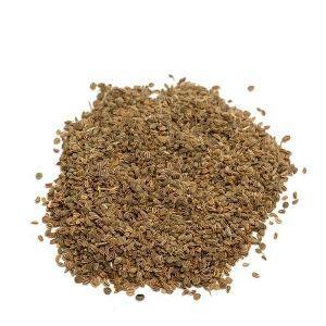 Celery Seeds 50g