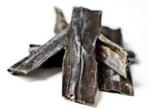 Kombu Whole 50g