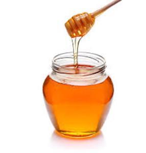 Honey - Wildlfower 500g
