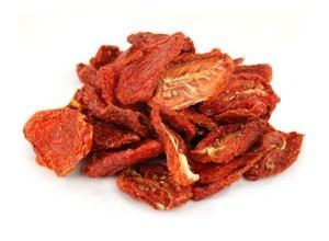 Tomato Halves - Sundried 100g