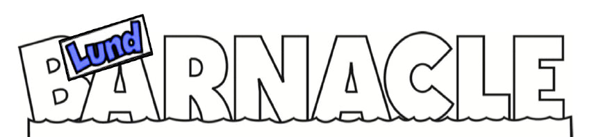 Lund Barnacle - The Voice of Lund SPRING 2020