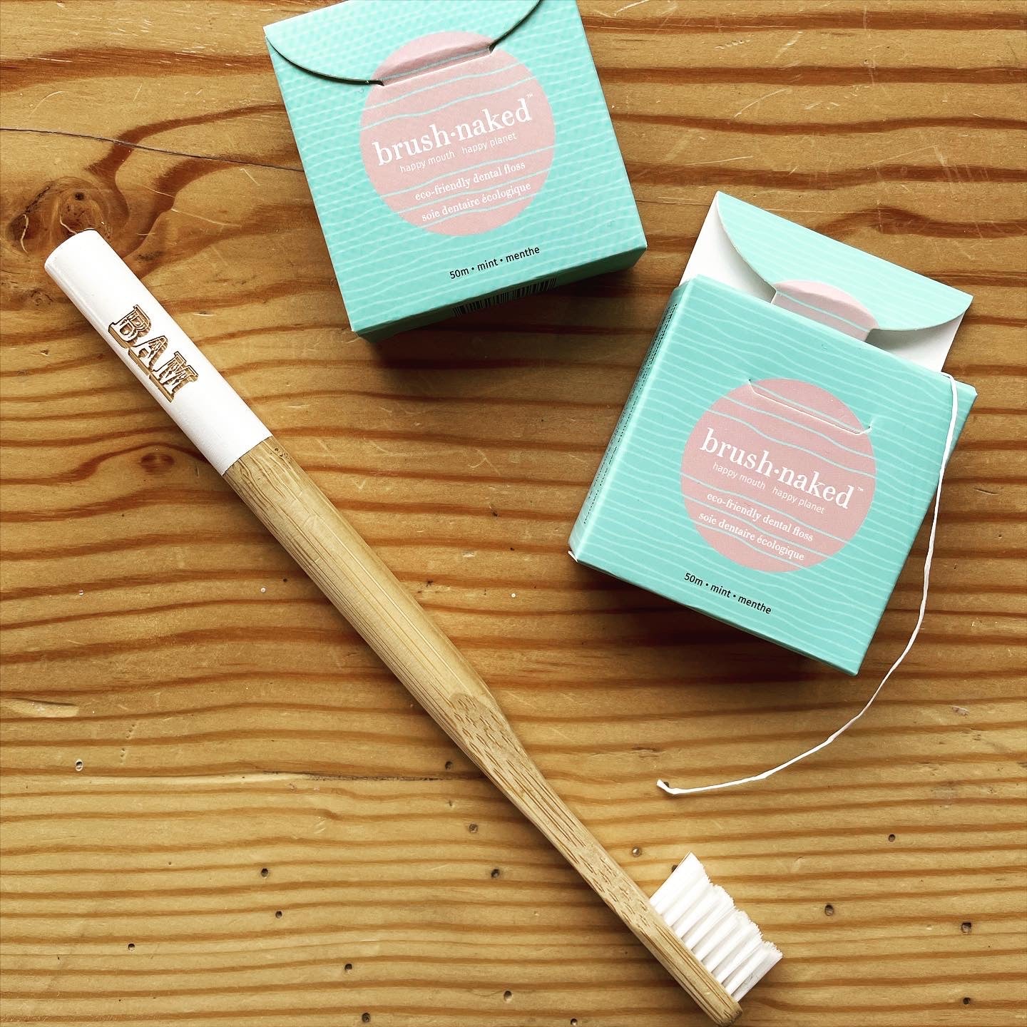Personal Care – Ecossentials Refillery