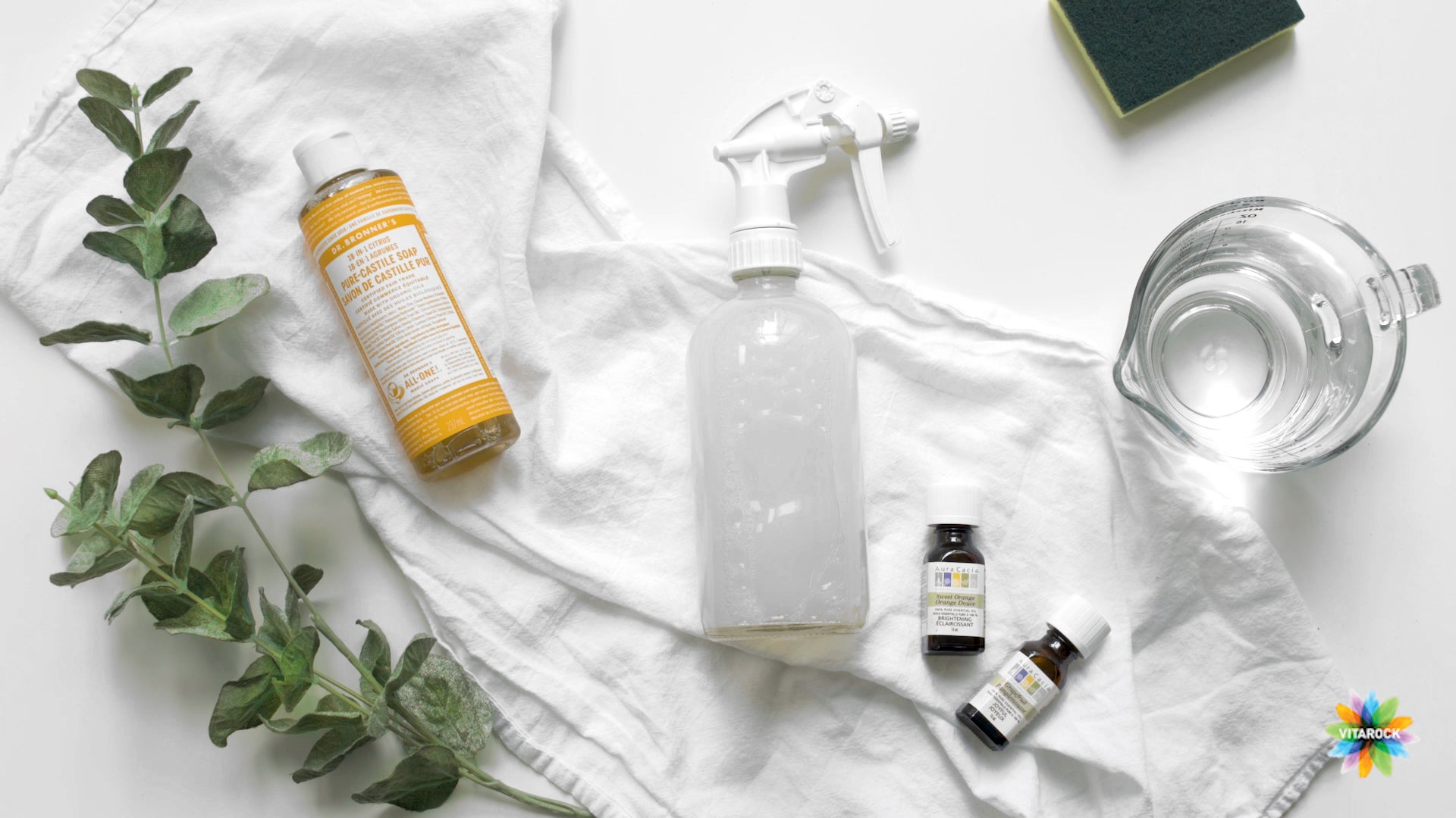 Cleaners – Ecossentials Refillery