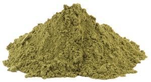 Moringa Leaf Pwd - Organic